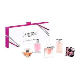 Lancome La De Parfums Miniature Set