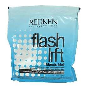 Redken Blonde Idol Flash Lift Lightening Powder 500g