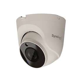 Synology Tc500 Dome Ip67 Surveillance Camera TC500