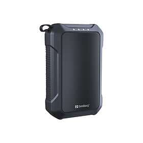 Sandberg 10000mAh Powerbank with Hand Warmer 420-65