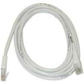 MicroConnect UTP Cat6 RJ45 - RJ45 PVC 15m