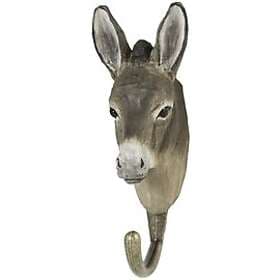 Wildlife Garden Handsnidad krok Donkey
