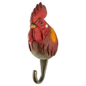 Wildlife Garden Handsnidad krok Tupp