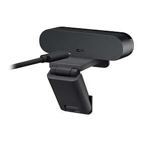 Logitech USB typ C-kabel USB typ A till 24 pin USB-C 2.2 m