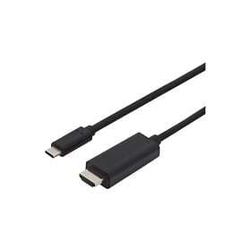 Digitus adapterkabel HDMI / USB 5 m