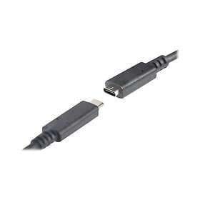 Digitus USB-C to USB-C 1.5m