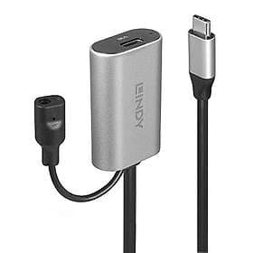 Lindy USB-C to USB-C 5m