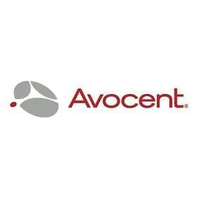 Avocent Server Interface Module extension cable for video/USB
