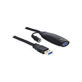 DeLock USB-kabel USB 3.0
