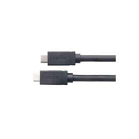 Kramer CA-U32/FF-10 USB-C cable, USB 3.2, active, 3 meter