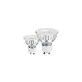 EGLO LED GU10 4.5 W (paket om 2)