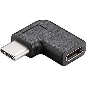 MicroConnect USB-C to USB-C Extension Cable