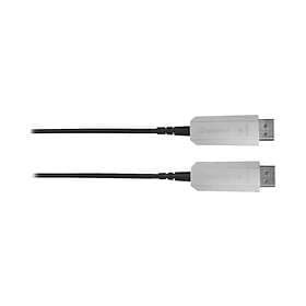 VivoLink Pro DisplayPort-kabel DisplayPort till DisplayPort 40 m