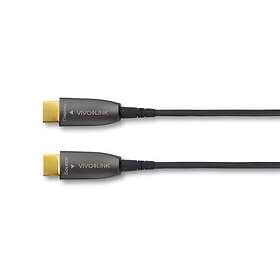 VivoLink Pro HDMI-kabel 7.5 m