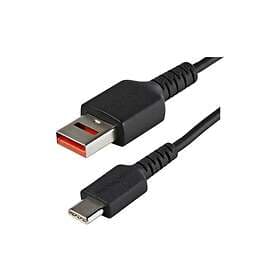 StarTech.com USB A to USB-C 1m