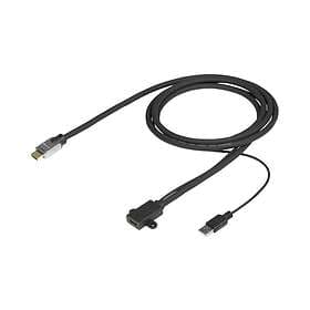 VivoLink Pro HDMI-kabel 2 m