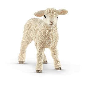 Schleich Farm World lamm Action-figur