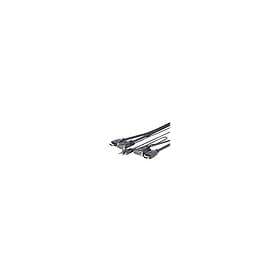 VivoLink Pro kabel för video / ljud HDMI/VGA/ljud 5 m