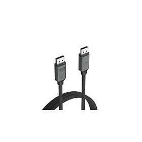 LinQ Displayport Pro Kabel 8K/60HZ