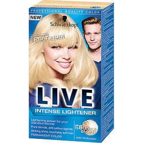 Schwarzkopf Live Intense Lightener