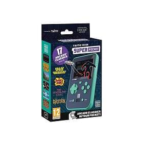 Blaze Super Pocket Taito Edition