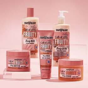 For Call of Fruity Body Lotion Softer and Smoother Skin Body Lotion 500ml
