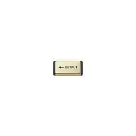 VivoLink Pro HDMI-förlängningsadapter 4 cm