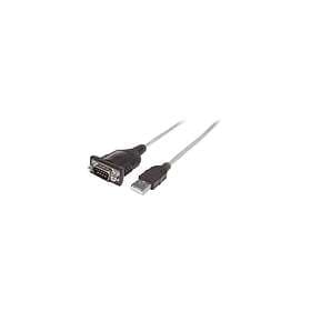 Manhattan USB / serielkabel 1.8 m