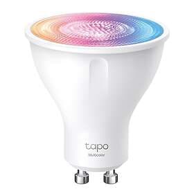 TP-Link Tapo L630 GU10 2200K-6500K 16 million colors 3.7W