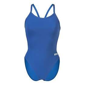 Arena Swimwear Team Challenge Solid Swimsuit (Women's)
