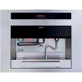 CDA HVG66 (Black)