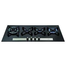 CDA HVG93 (Black)