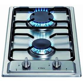 CDA HCG301 (Stainless Steel)