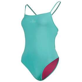 Turbo Sirene Plain Swimsuit (Women's)