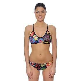 Turbo Halloween 2011 Bikini (Women's)
