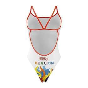 Otso Be A Lion Swimsuit (Women's)