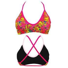 Turbo Top Mare All Dragon Bikini (Women's)