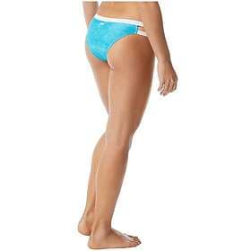 TYR Sandblasted Cove Bikini Bottom (Women's)