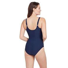 Zoggs Sumatra Adjustable Scoopback Swimsuit (Women's)