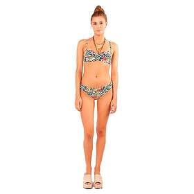 Barts Kinka Bandeau Bikini (Women's)