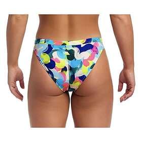 Funkita Hipster Bikini Bottom (Women's)