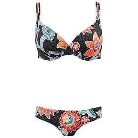 Barts Jones Wire Bikini Top (Women's)