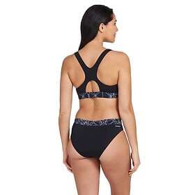 Zoggs Actionback 2 Piece Swimsuit (Women's)