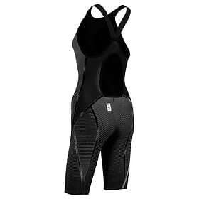 Aquasphere Matrix Open Back Competition Swimsuit (Women's)