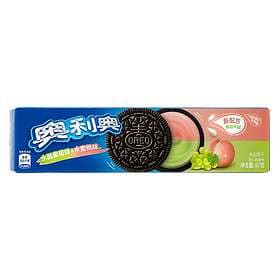 Oreo Peach Grape & Flavour 97g