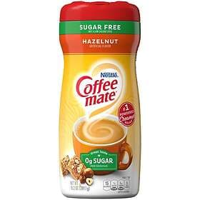 Nestle Coffee-Mate Sugar Free Hazelnut 289g