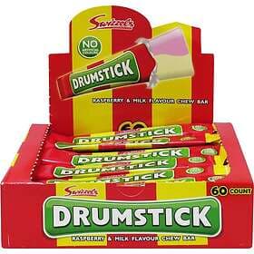 Swizzels Drumstick Chewbar 18gx60