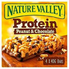 Nature Valley Protein Bars 40g 12st
