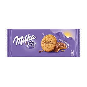 Milka Choco Grain Cookies 126g