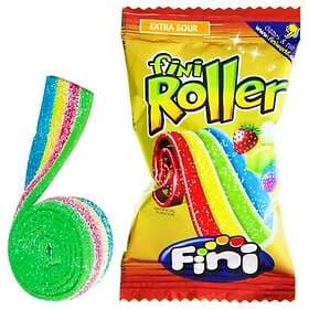 Fruit Fini Roller Mix 20g